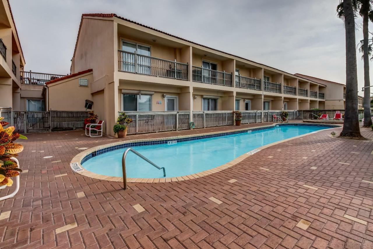 Dolphin #20 Apartment South Padre Island Exterior photo